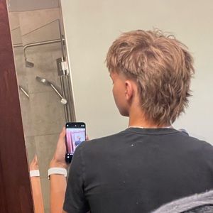 Meet your Posher, Paul